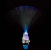 Fiberoptisk Lampa - Fiberlampa