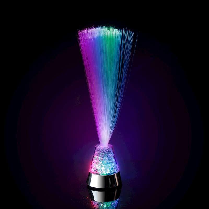 Fiberoptisk Lampa - Fiberlampa