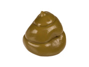 2-Pack - Stressboll / Klämboll - Bajskorv / Bajs