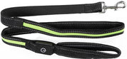 Hundkoppel med LED / Koppel för Hund - 175 cm