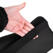 Shiatsu Massage / Nackmassage - Masserar nacke, rygg & ben