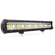 Sökarljus LED 51cm - 420W 12V 24V - Inspektionslampa - Lampa