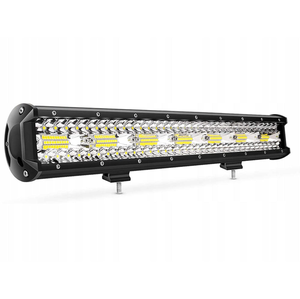 Sökarljus LED 51cm - 420W 12V 24V - Inspektionslampa - Lampa