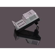 4x Batteriladdare - AA, AAA & 9V Batterier