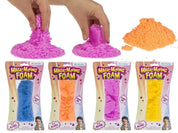 Magisk Sand - Torkar inte ut - 65g - Välj färg