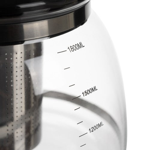 Tekanna med Sil - 2L