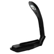 Boklampa - Läslampa / LED-lampa med Klämma - Lampa till Bok