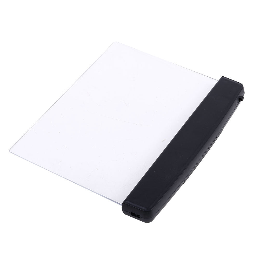 LED Boklampa