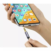 AUX Kabel 3,5 mm Ljudkabel - 1,75m