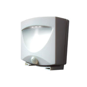 Rörelseaktiverad Lampa - Nattlampa