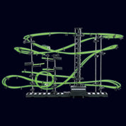 Rail Race - 5.5 meter