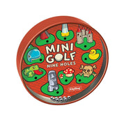 Mini Labyrint-liknande Spel - 10 cm