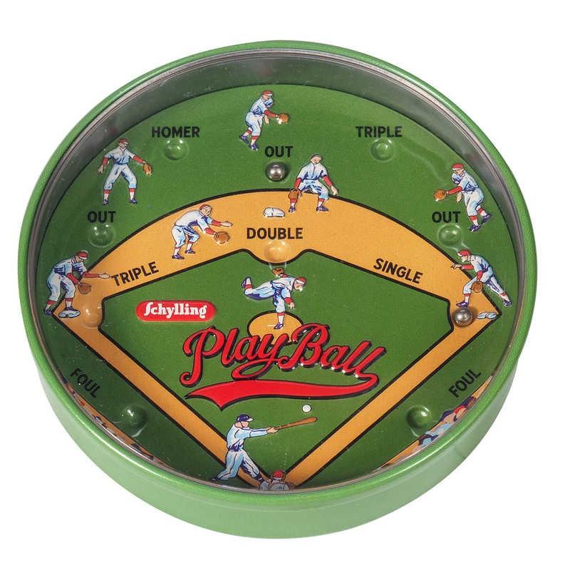 Mini Labyrint-liknande Spel - 10 cm