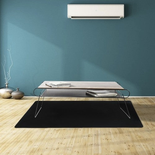 Golvskydd Matta till Stol / Stolsmatta - 100x140cm