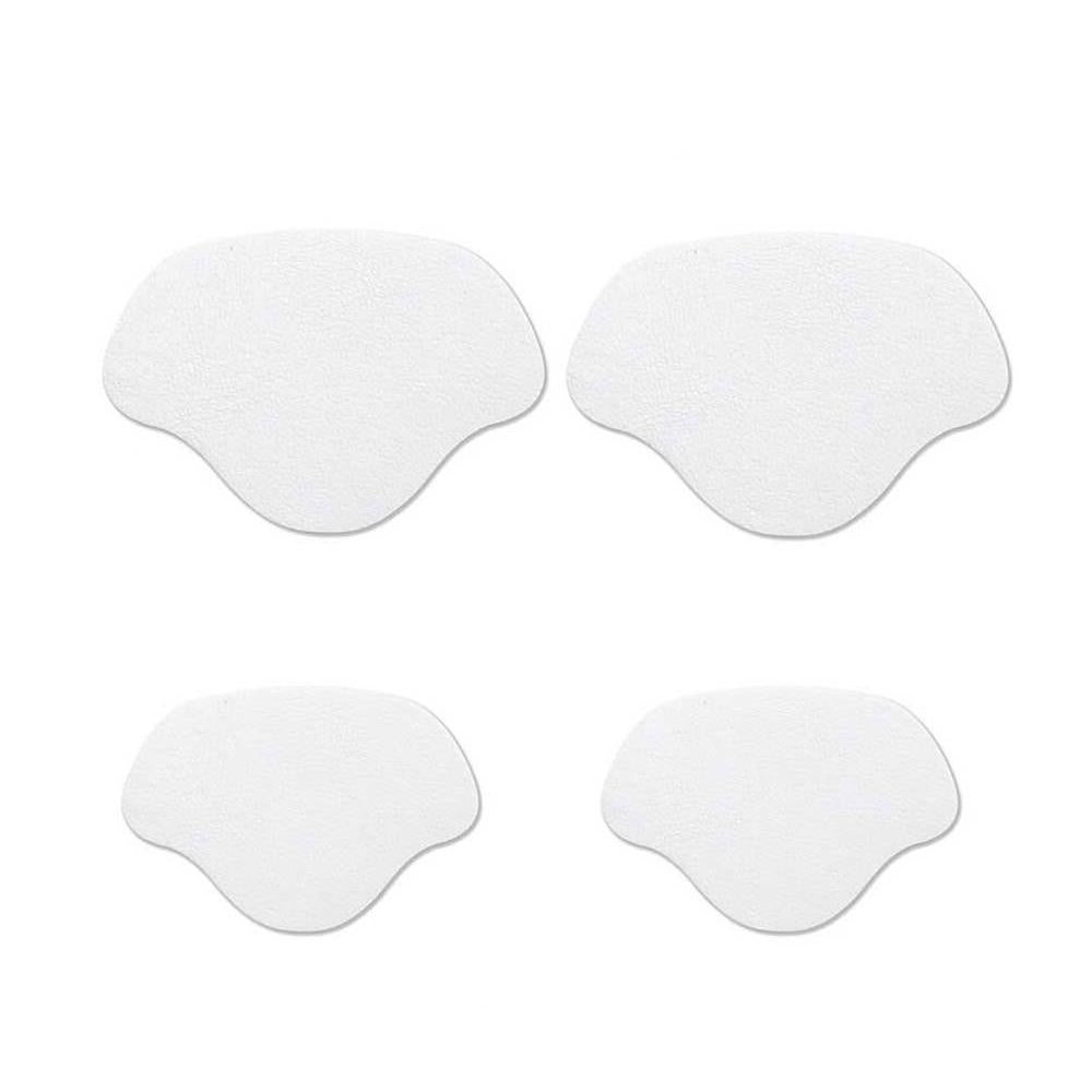 Lagningslappar för Skoreparation – 4-Pack