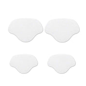Lagningslappar för Skoreparation – 4-Pack