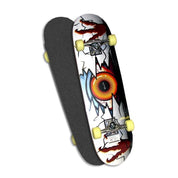 Skateboard för Barn - 79 cm