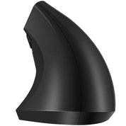 Ergonomisk Vertikal Datormus - Trådlös