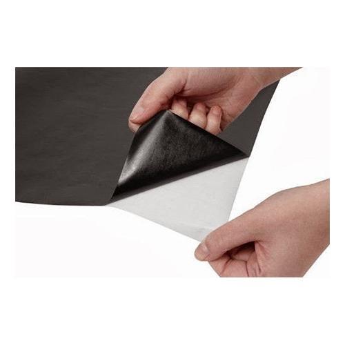 Blackboard Väggsticker med Kritor - Självhäftande Griffeltavla