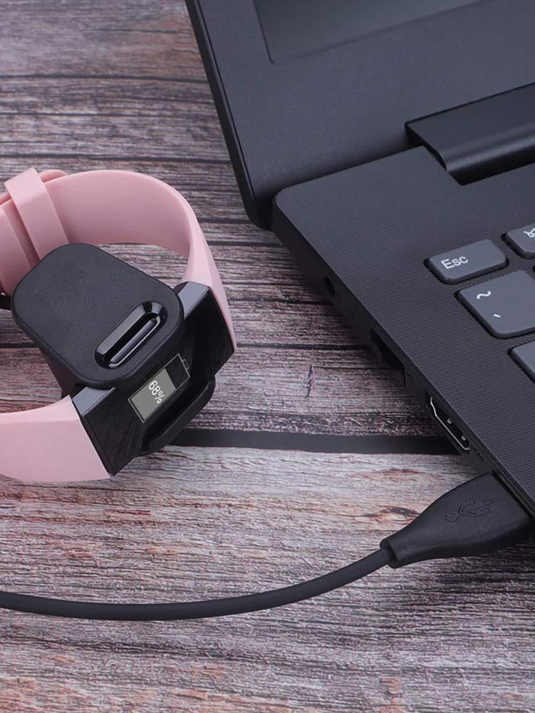 Laddare för Fitbit 3/4
