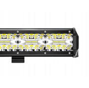 Sökarljus LED 51cm - 420W 12V 24V - Inspektionslampa - Lampa