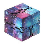 Infinity Cube Fidget Leksak