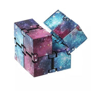 Infinity Cube Fidget Leksak