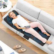 Massagedyna med Värme
