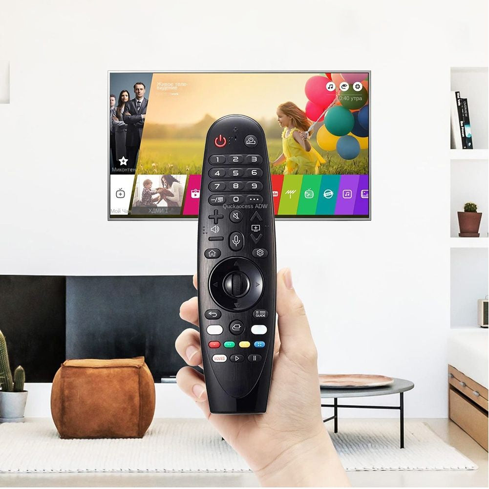 Universal TV-Fjärrkontroll - LG Smart TV