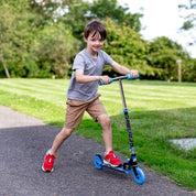 Sparkcykel / Kickbike för Barn - Scooter