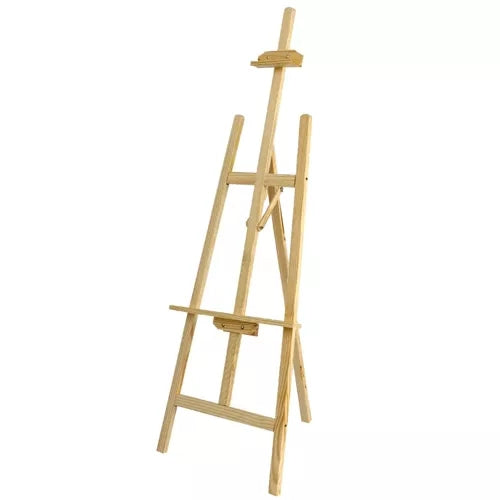 Staffli / Stativ för Målning - 170 cm