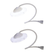 Laptop LED USB-lampa - Flexibel