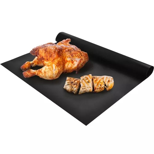 5-Pack - Grillmatta / Non-Stick Matta till Grill