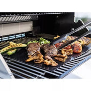5-Pack - Grillmatta / Non-Stick Matta till Grill