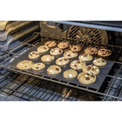 5-Pack - Grillmatta / Non-Stick Matta till Grill