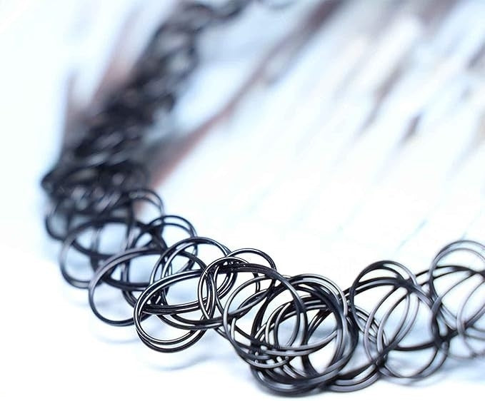 5-Pack Halsband - Choker