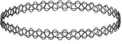 5-Pack Halsband - Choker