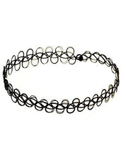 5-Pack Halsband - Choker