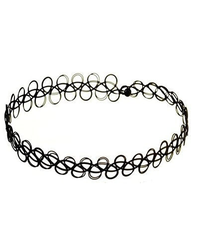 5-Pack Halsband - Choker