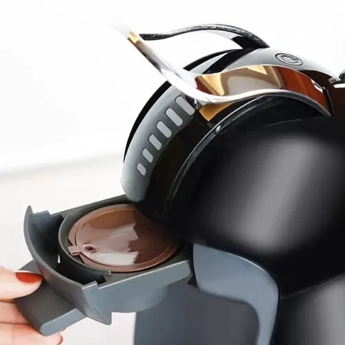 5-Pack Kaffekapslar för Dolce Gusto - Kaffe