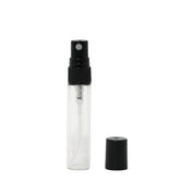 5-Pack - Sprayflaska / Miniflaska i Glas – 5 ml