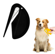 5-Pack - Tovkniv - Tovutredare för Hund & Katt