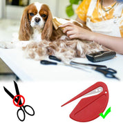 5-Pack - Tovkniv - Tovutredare för Hund & Katt