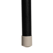 Klädhängare Ställ / Kapphängare med Hyllor - 150cm