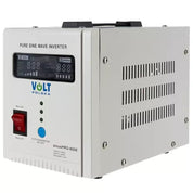 Sinus Pro 800E 12/230V - Inverter - Nödströmsaggregat