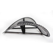 Ergonomiskt Svankstöd för Stol & Bilsäte - 2-Pack