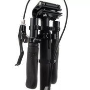 Sparkcykel / Kickbike - Vikbar