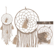 Drömfångare / Dreamcatcher - 70x27 cm