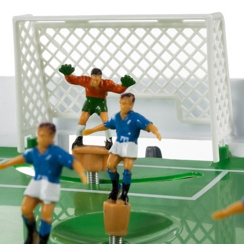 Bordsfotboll / Foosballbord / Foosball - Fotboll Spel