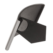 Välvd Fotoram - Ram i Metall - Böjd Metallram - 6 x 9 cm